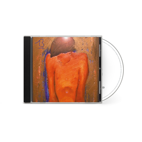 13 CD – Blur