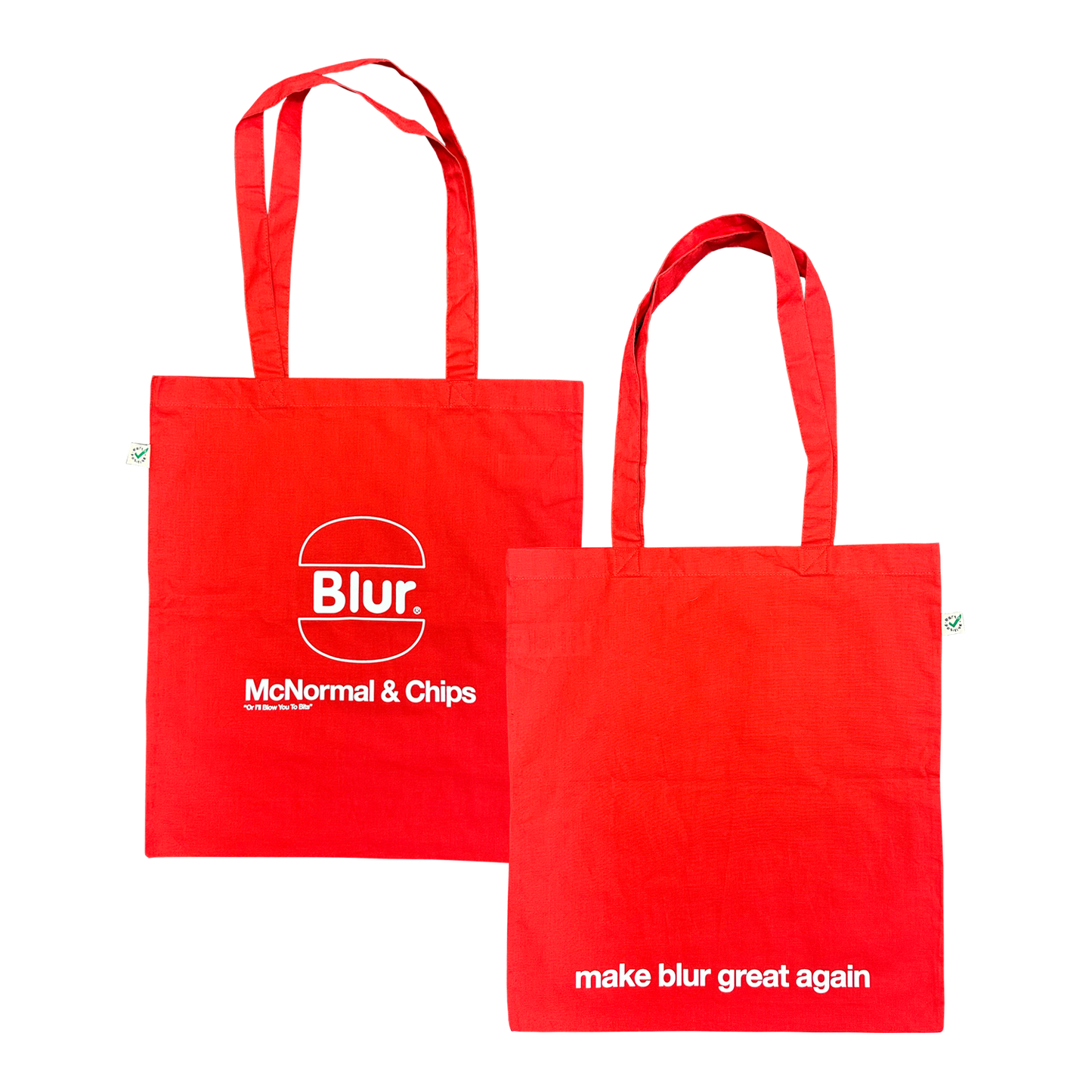 McNormal Tote