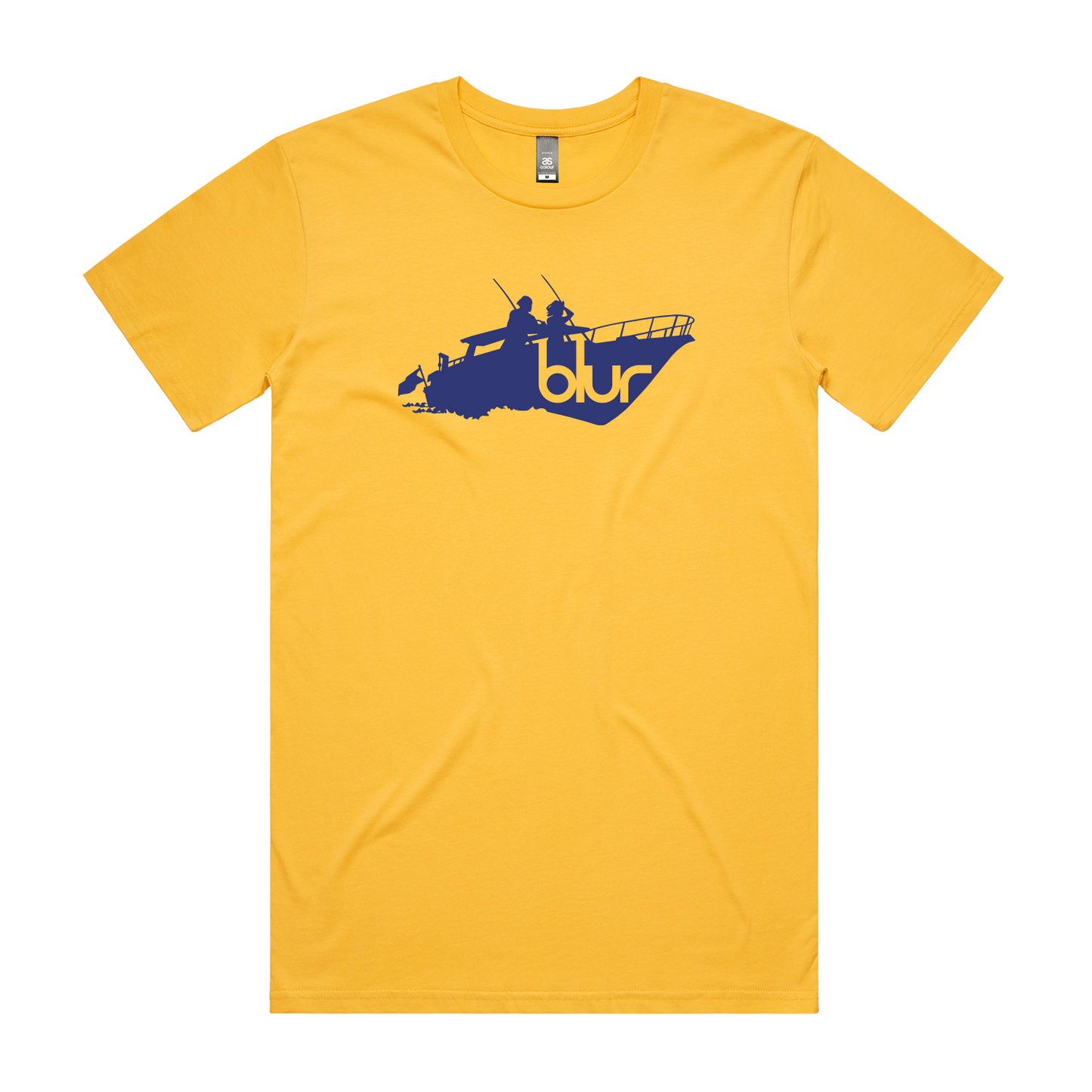 Sunday Sunday Boat T-Shirt