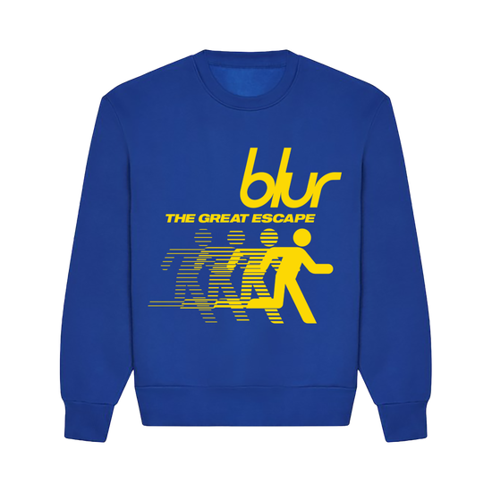 The Great Escape Sweatshirt