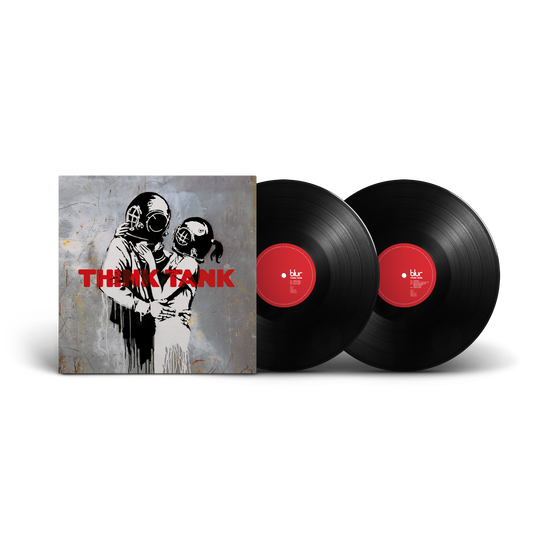 Think Tank 2LP (Special Edition)