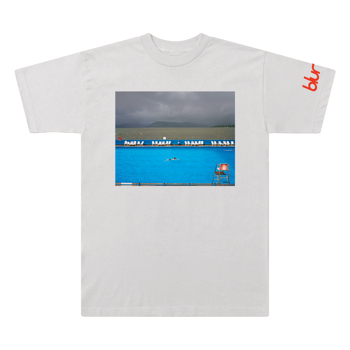 The Ballad Of Darren T-Shirt