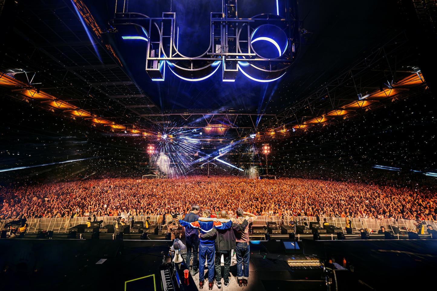 Wembley Poster