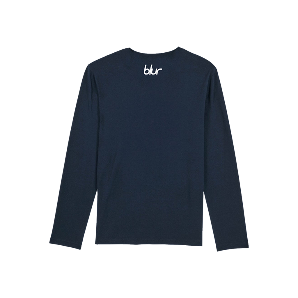 Milk Carton Longsleeve