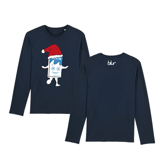 Milk Carton Longsleeve