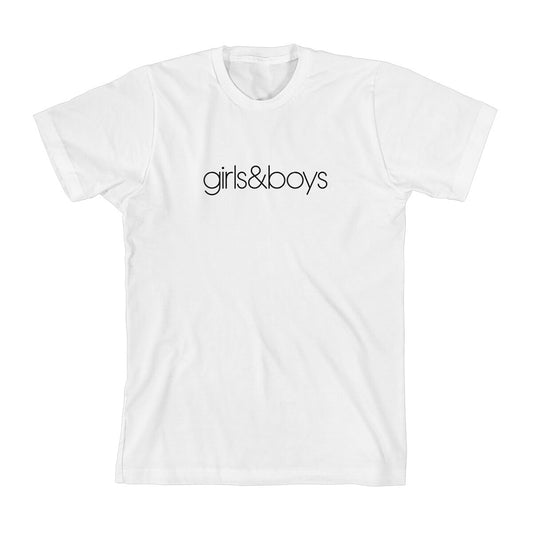 Girls & Boys T-Shirt