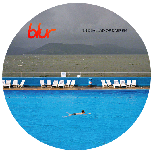 The Ballad Of Darren Slipmat