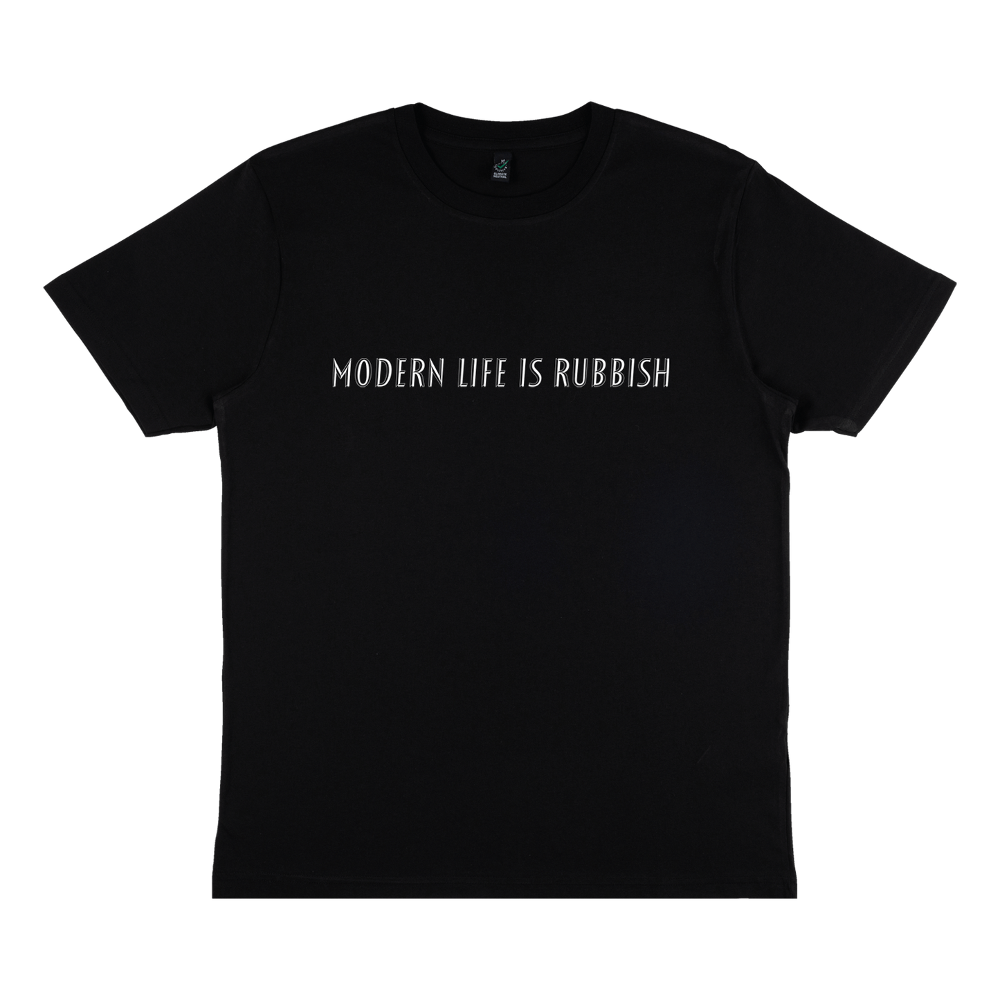 MLIR T-Shirt