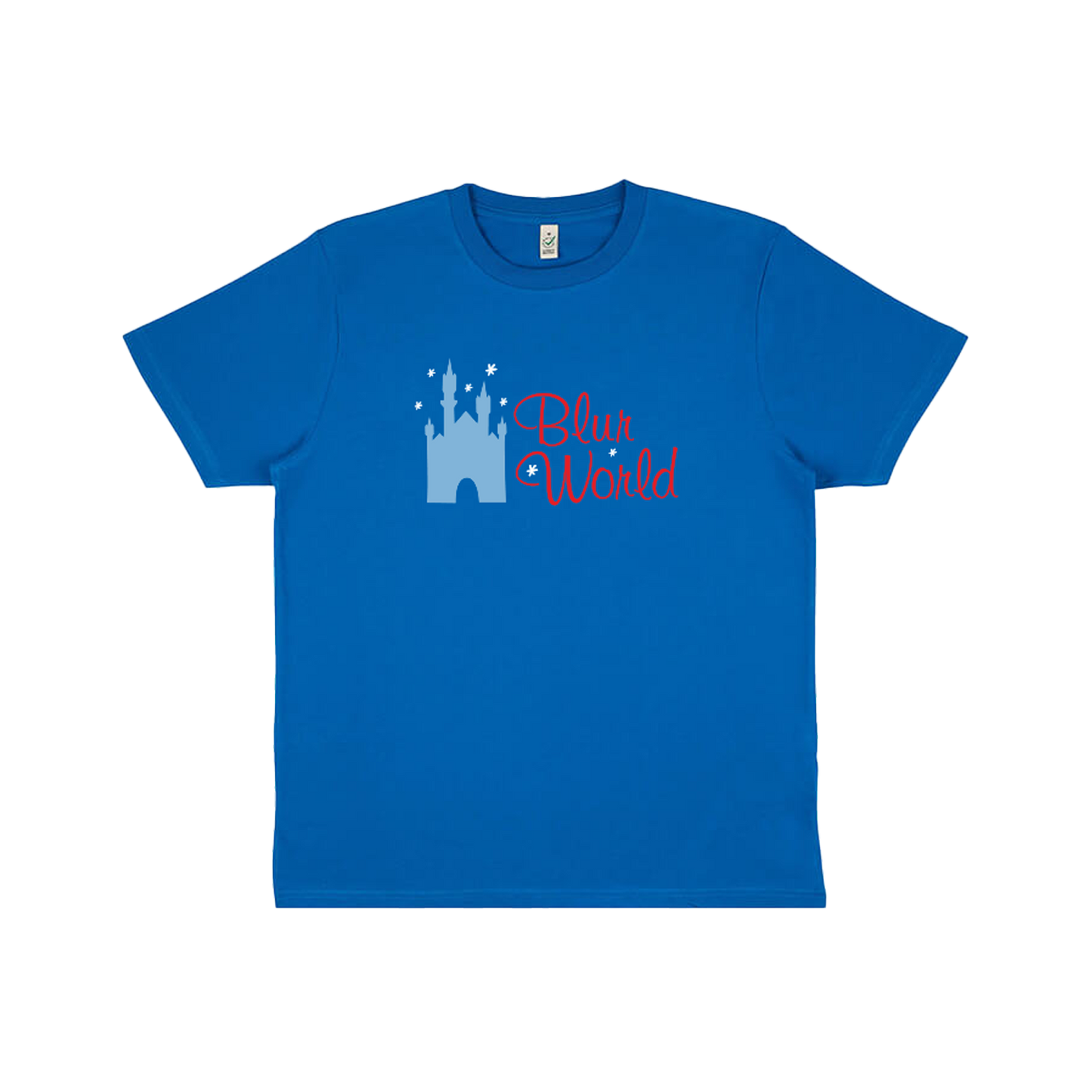 Blur World T-Shirt
