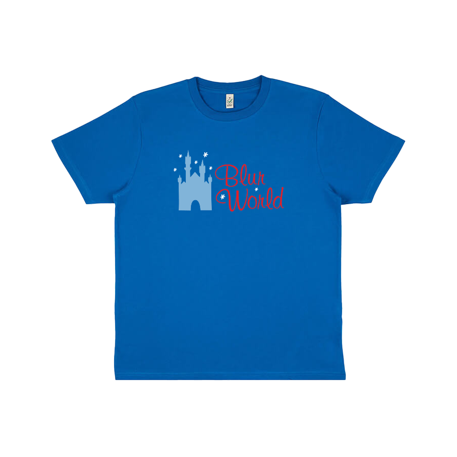 Blur World T-Shirt
