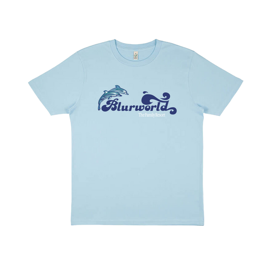 Blur Seaworld T-Shirt