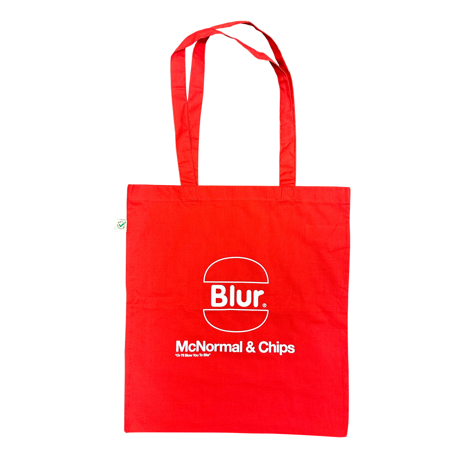 McNormal Tote
