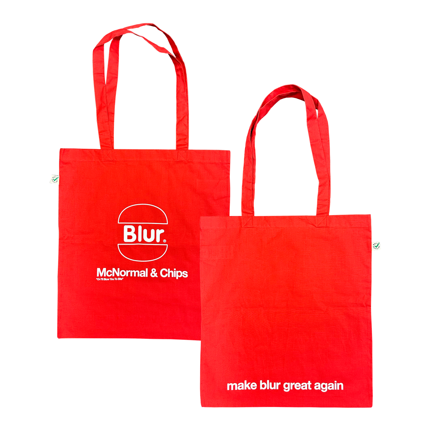 McNormal Tote