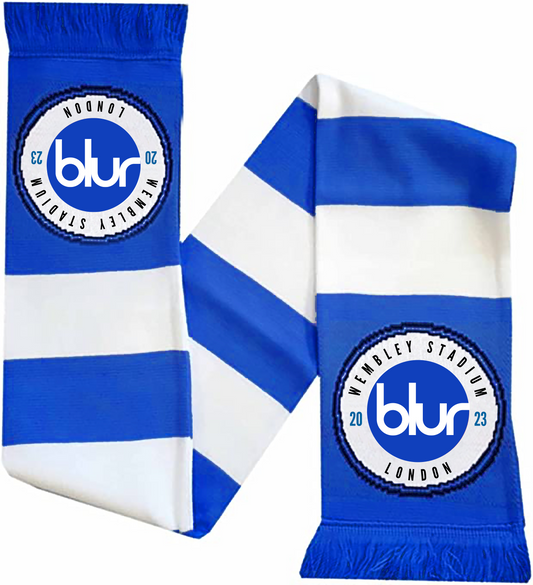 Football Scarf