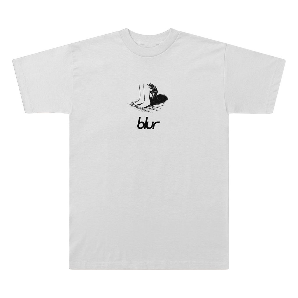 St Charles Square T-Shirt