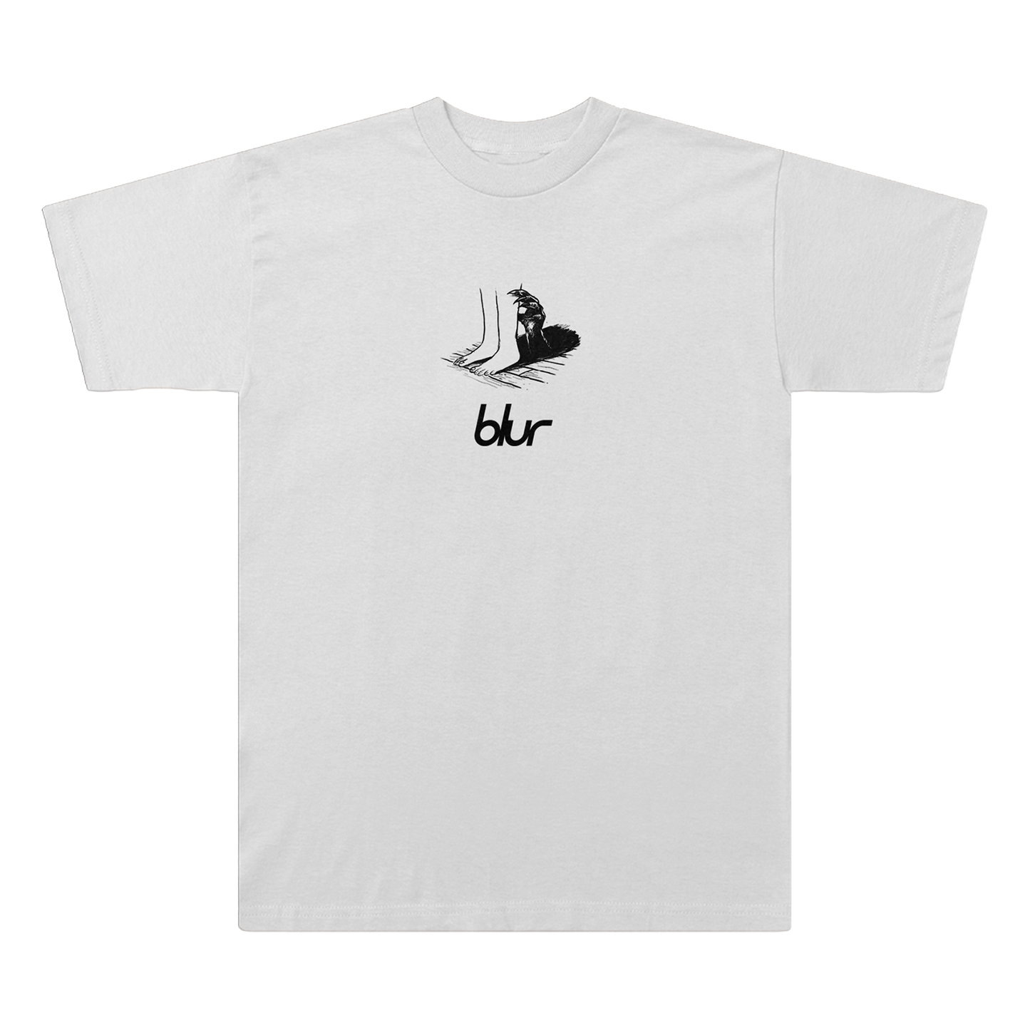 St Charles Square T-Shirt