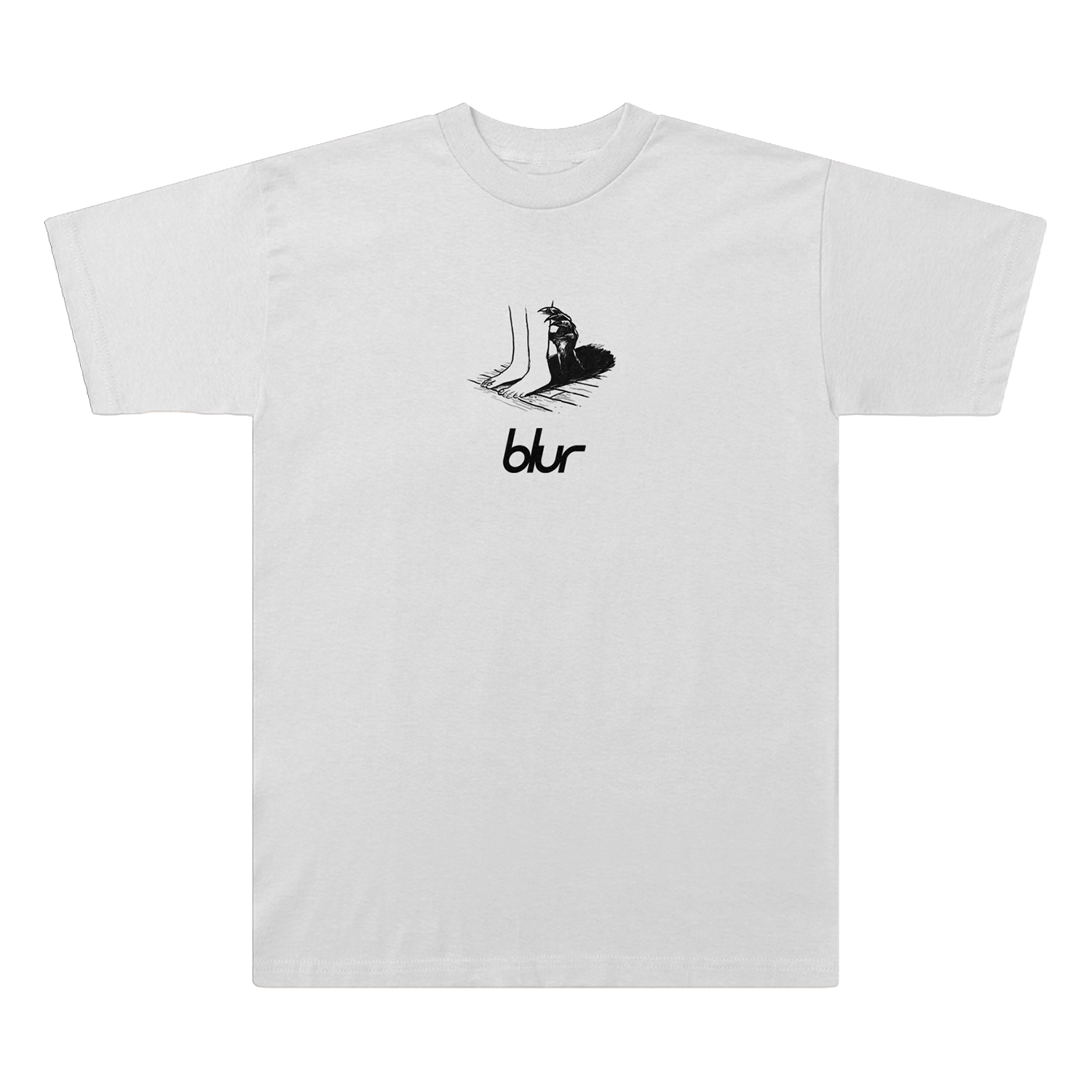St Charles Square T-Shirt