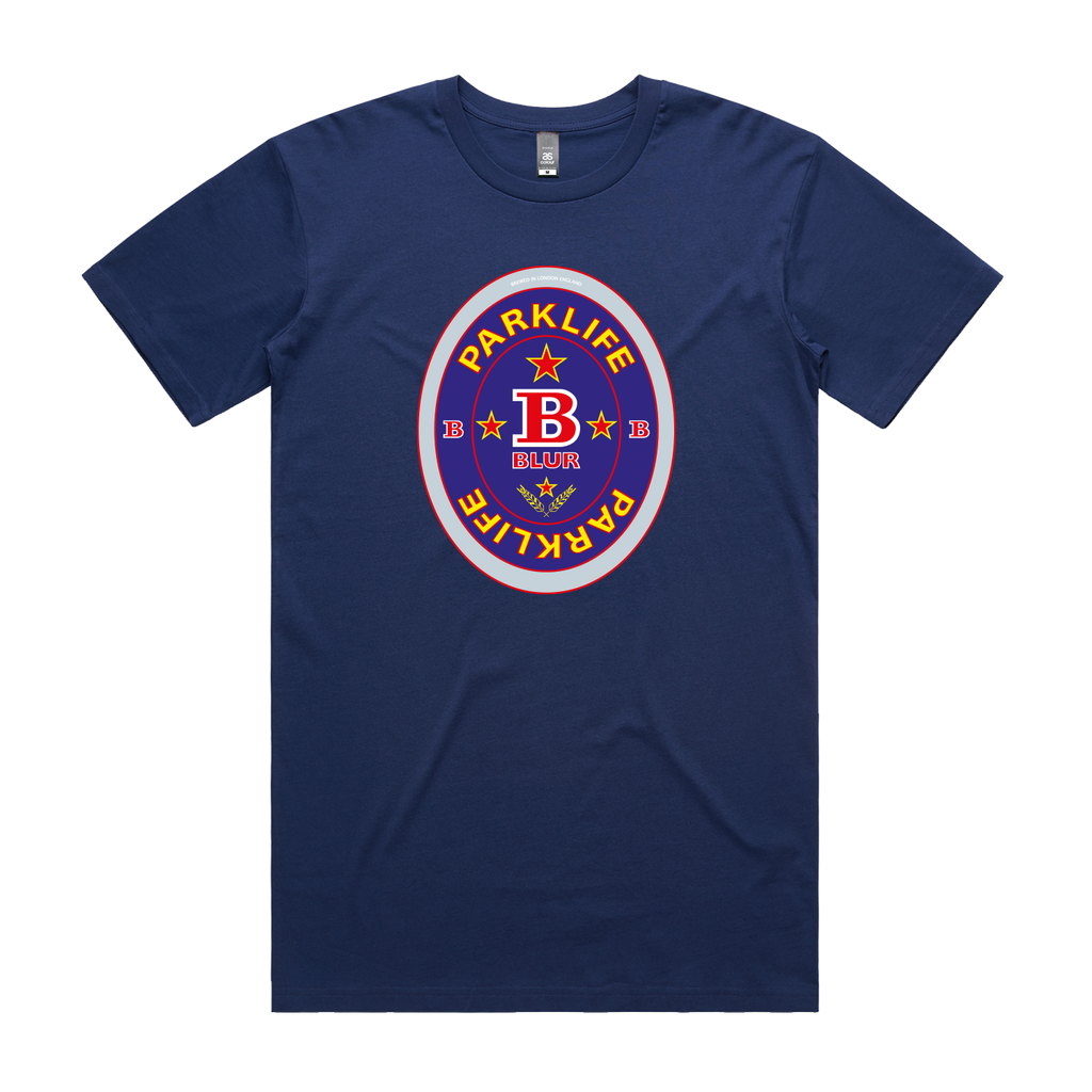 Beermat T-Shirt
