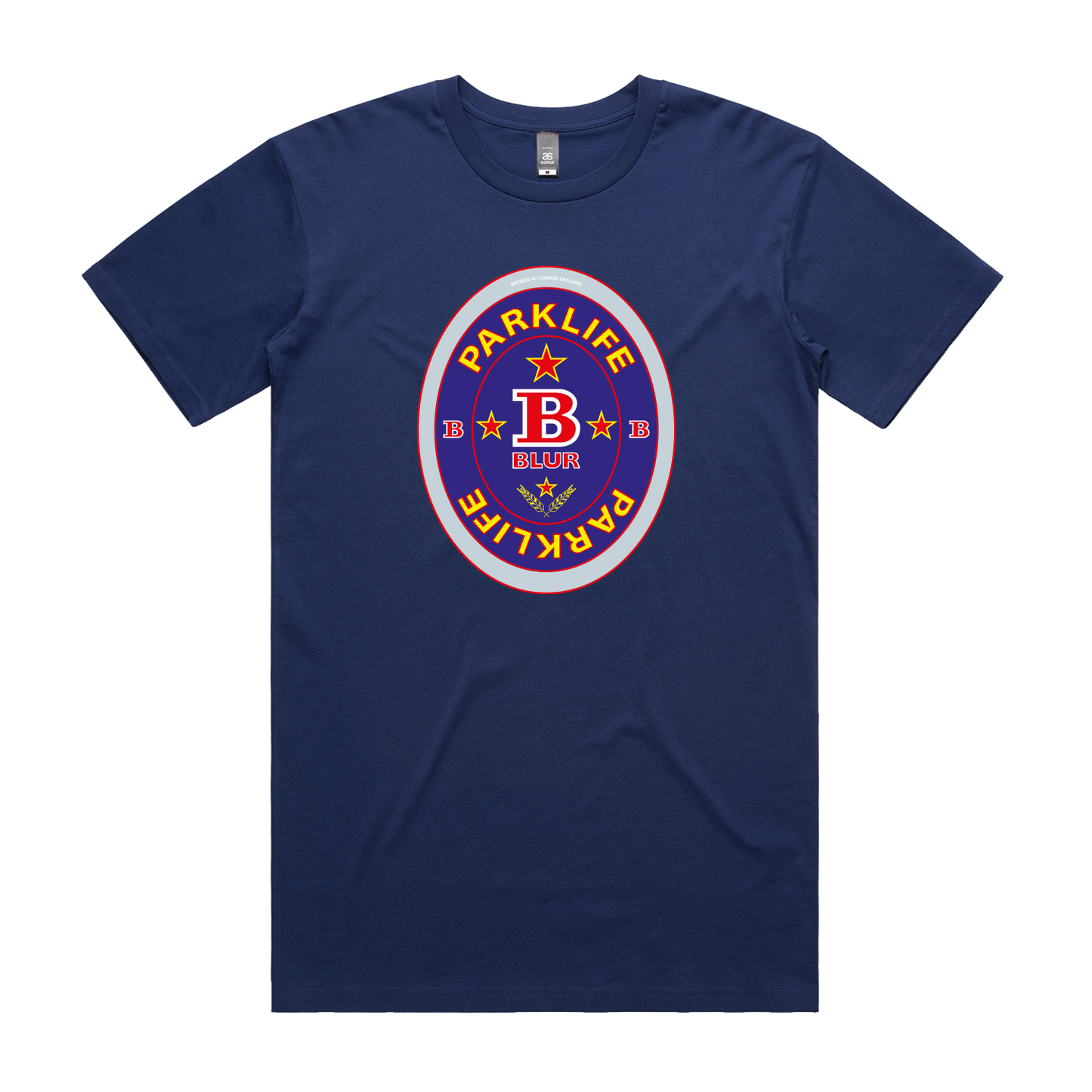 Beermat T-Shirt