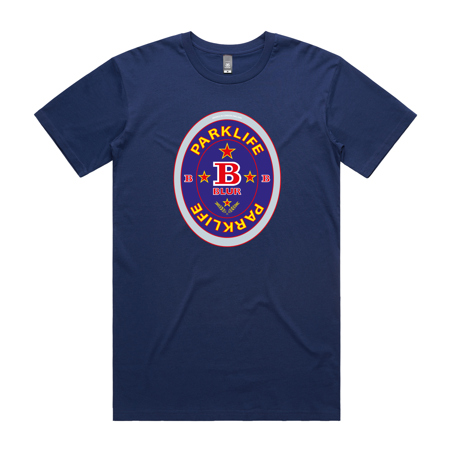 Beermat T-Shirt