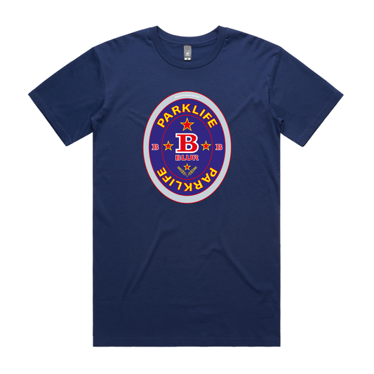 Beermat T-Shirt
