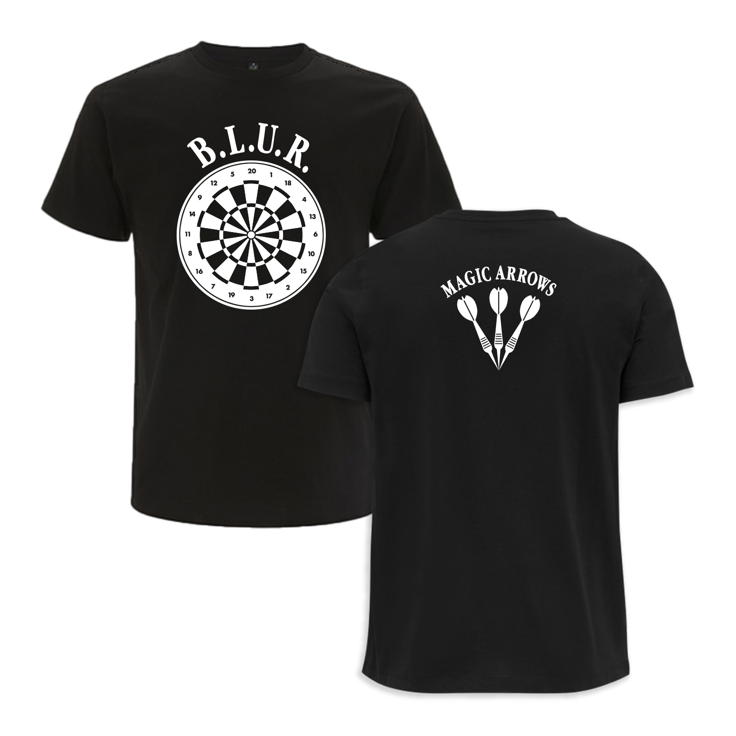 1995 Arrows T-Shirt
