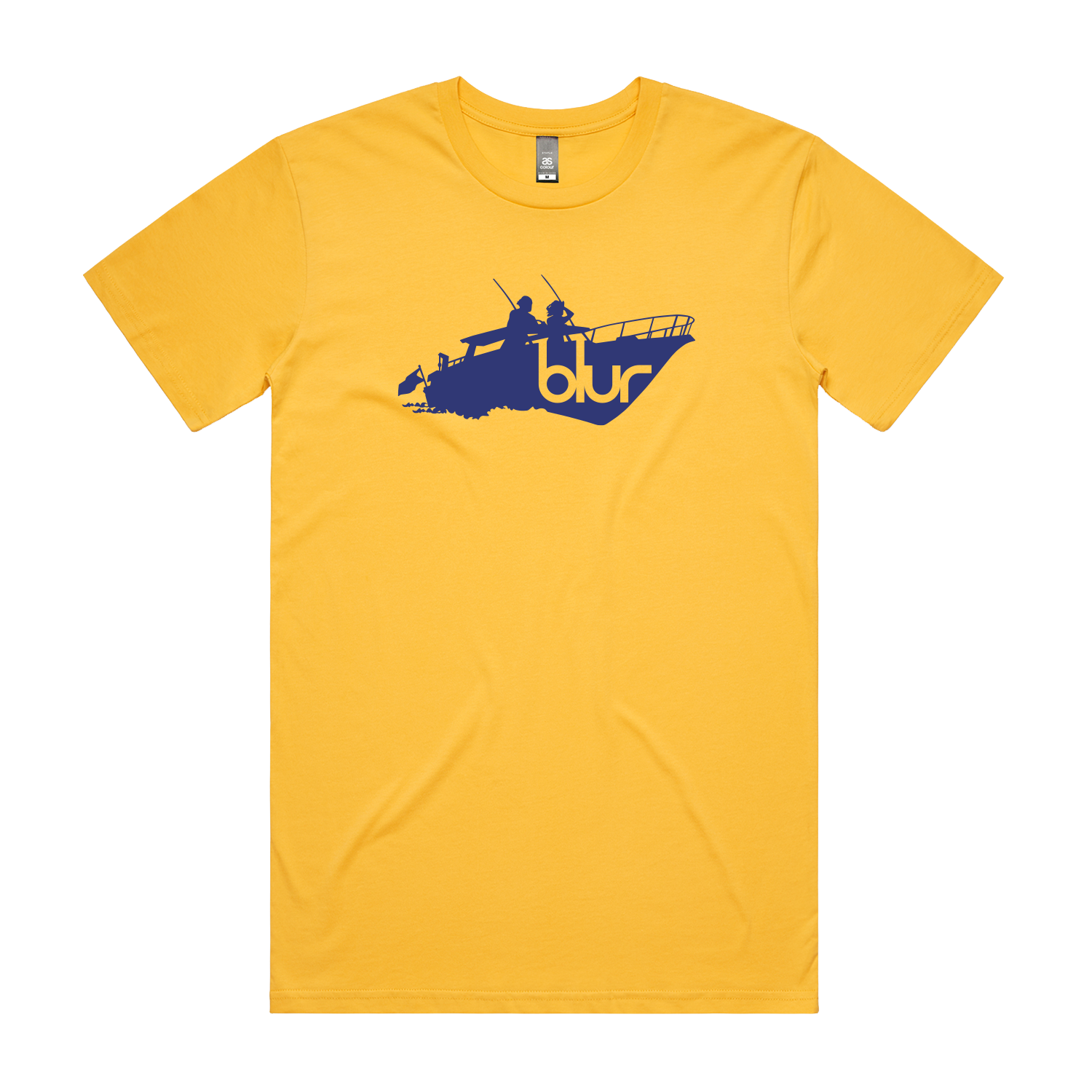 Sunday Sunday Boat T-Shirt