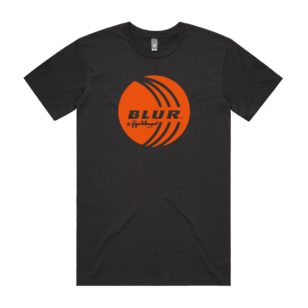 Tour T-Shirt