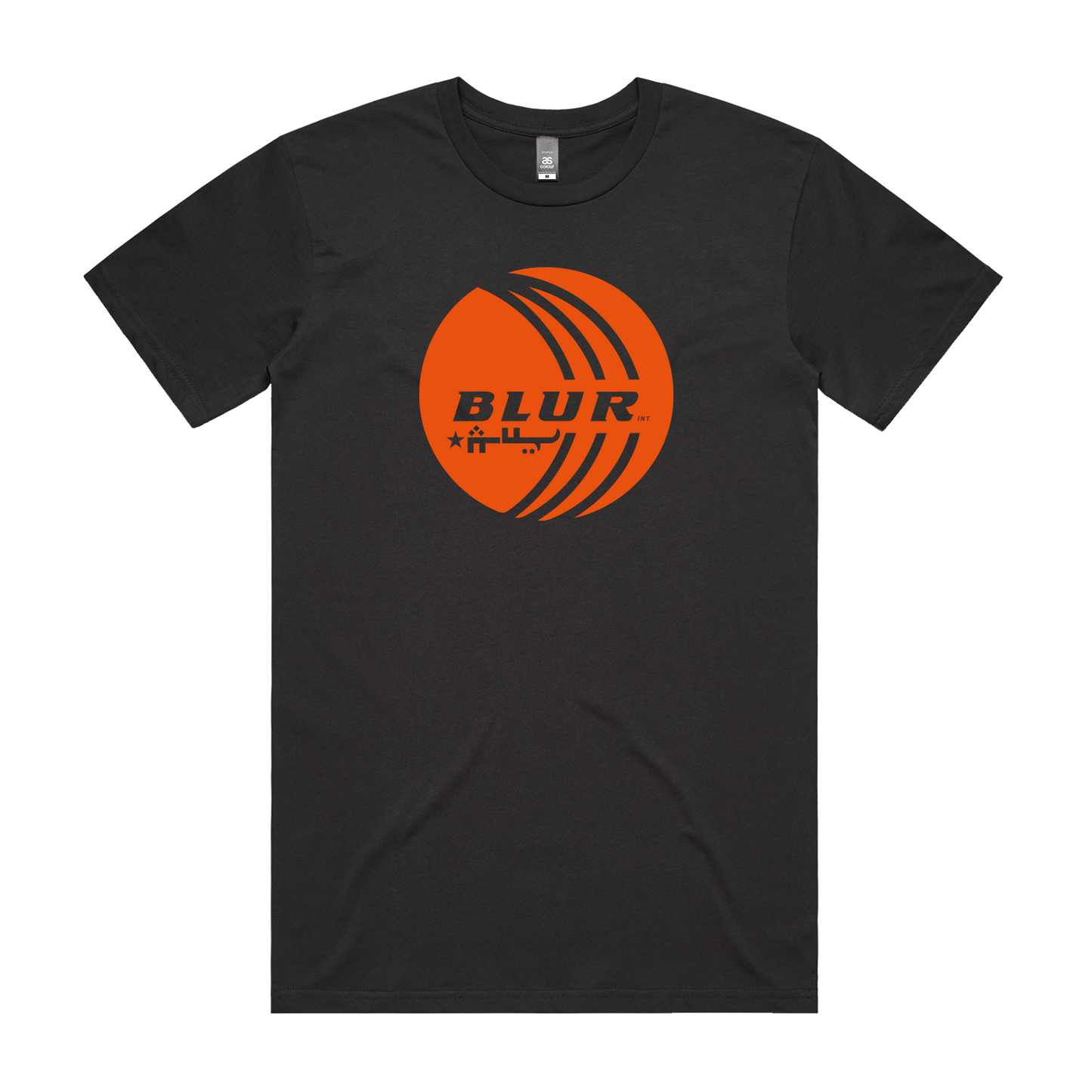 Tour T-Shirt