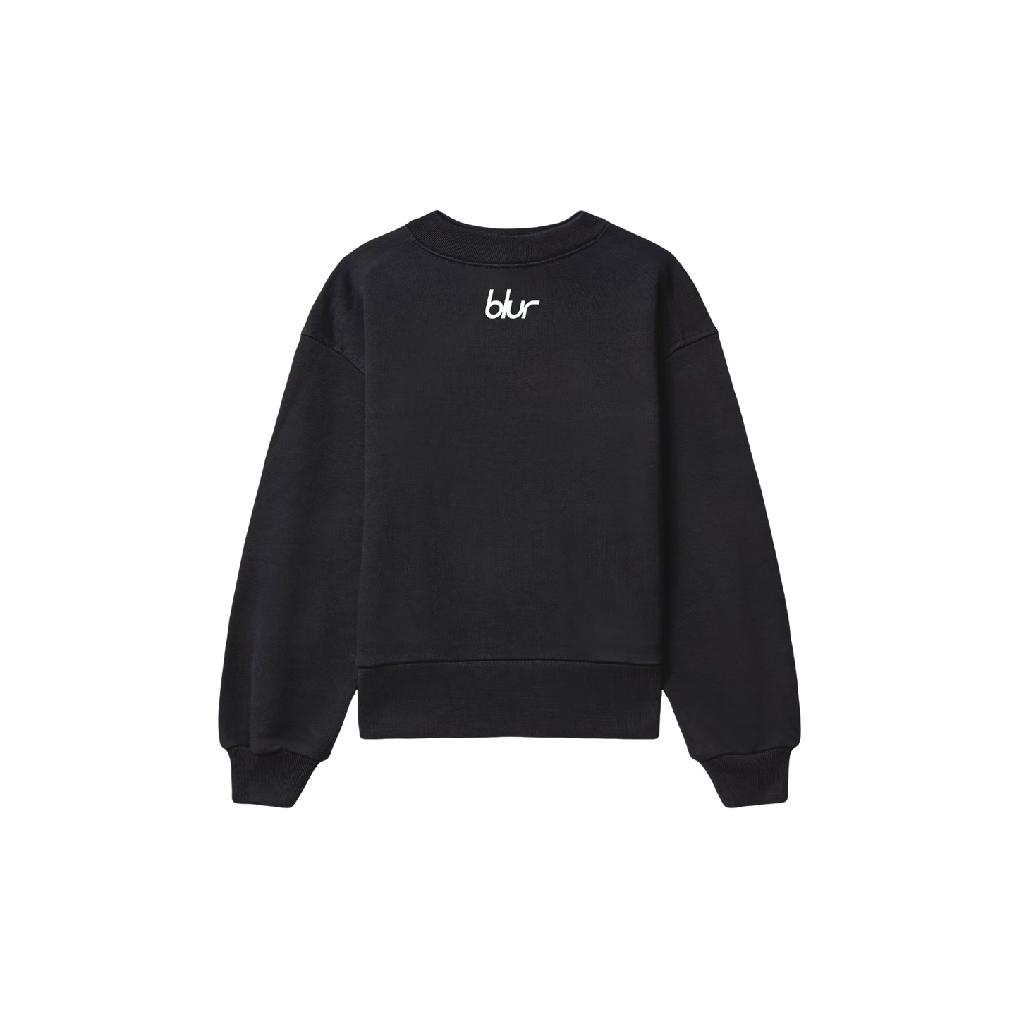 The Ballad Of Darren Crewneck
