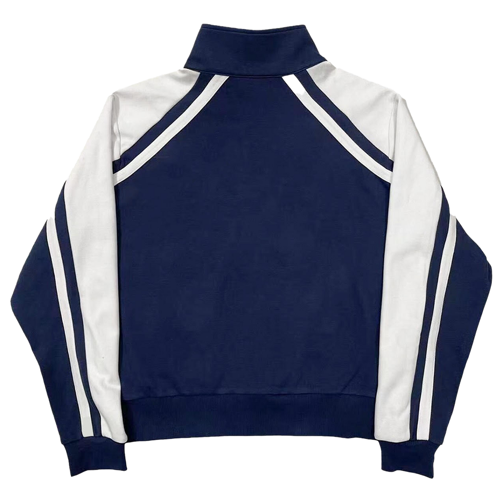 Blur Track Jacket