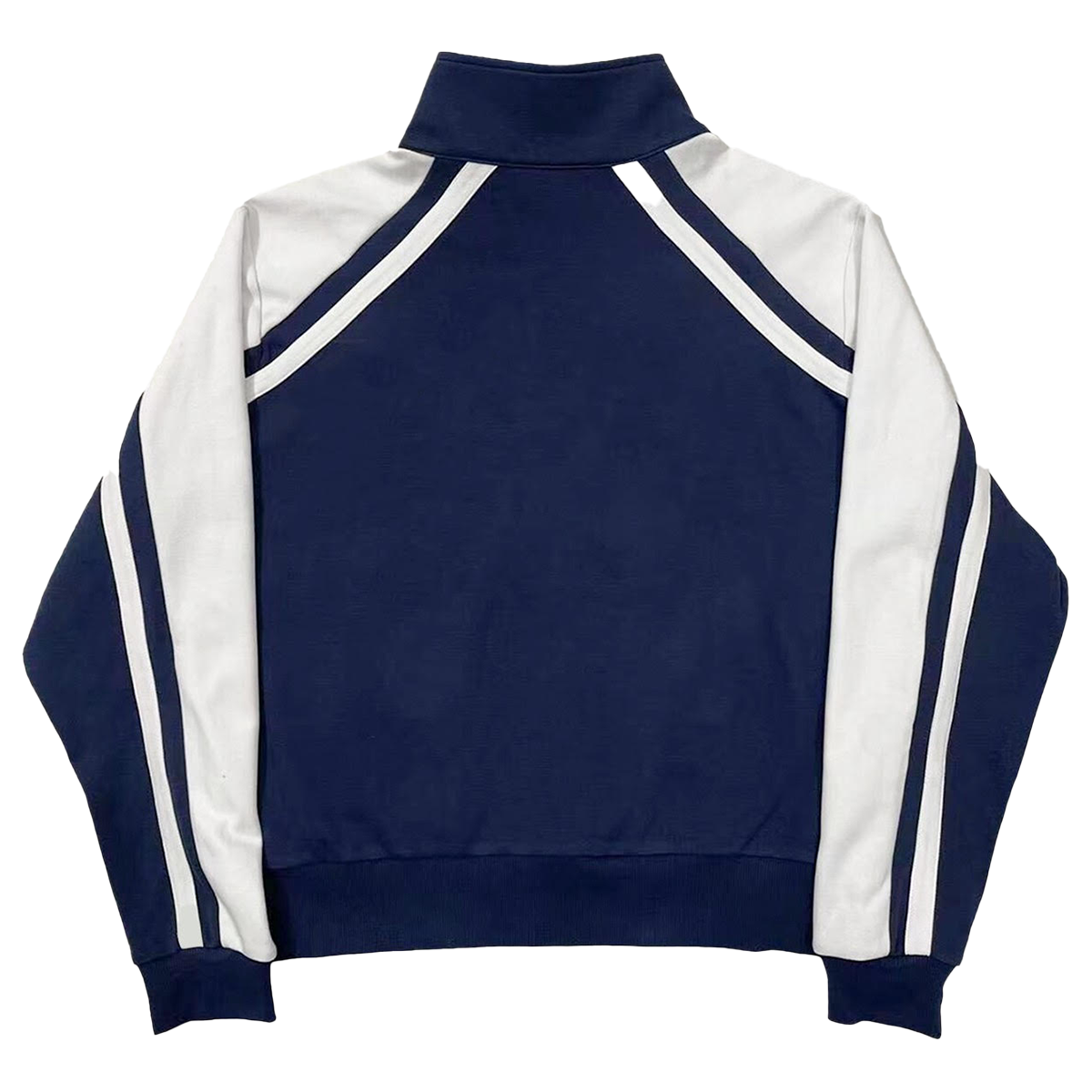Blur Track Jacket