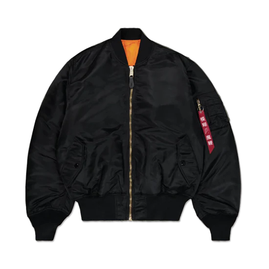 The Magic Whip Anniversary Vinyl & Black Bomber Jacket Bundle