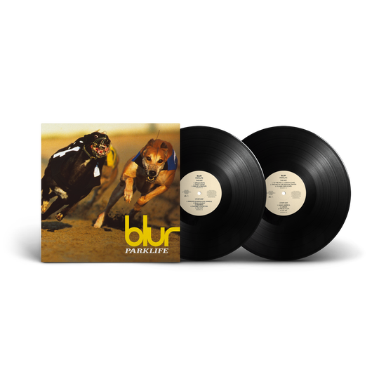 Parklife 2LP (Special Edition)