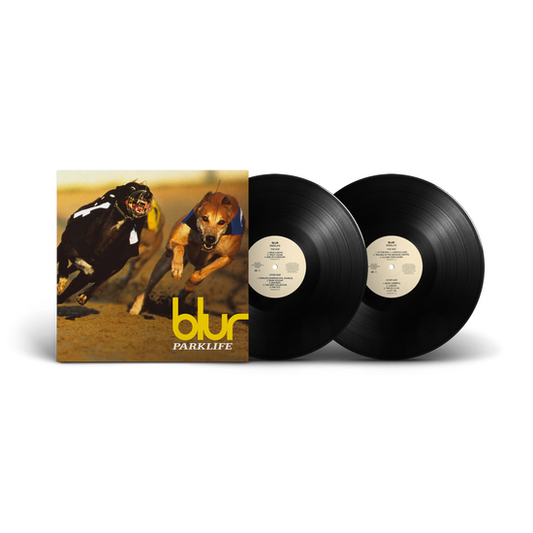 Parklife 2LP (Special Edition)
