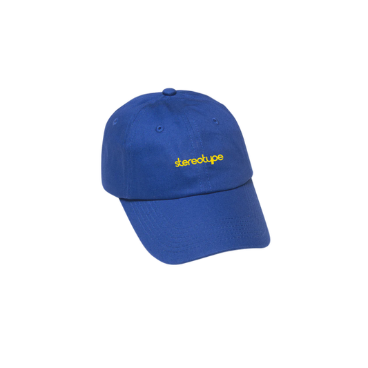 Stereotype Cap