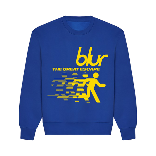 The Great Escape Sweatshirt