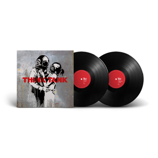 Think Tank 2LP (Special Edition)