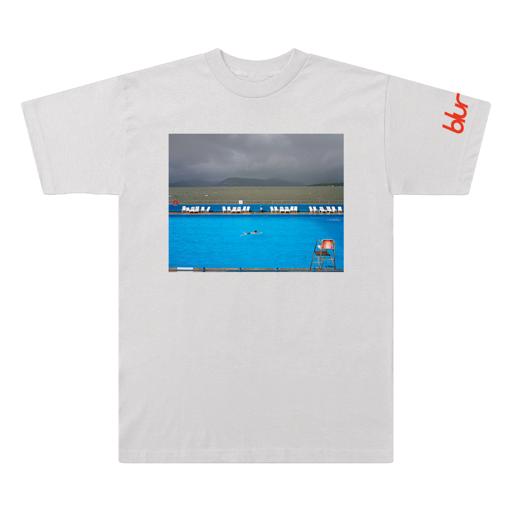 The Ballad Of Darren T-Shirt
