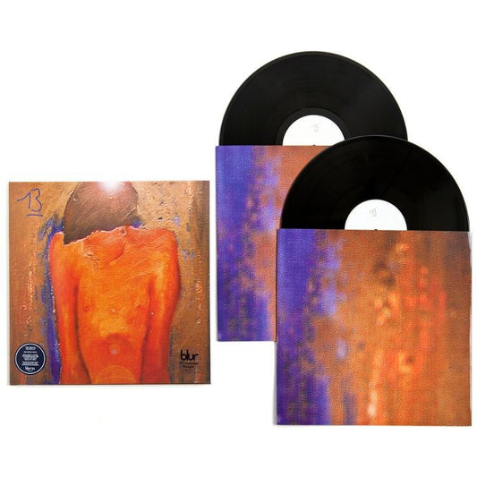 13 (2LP Vinyl Special Edition)