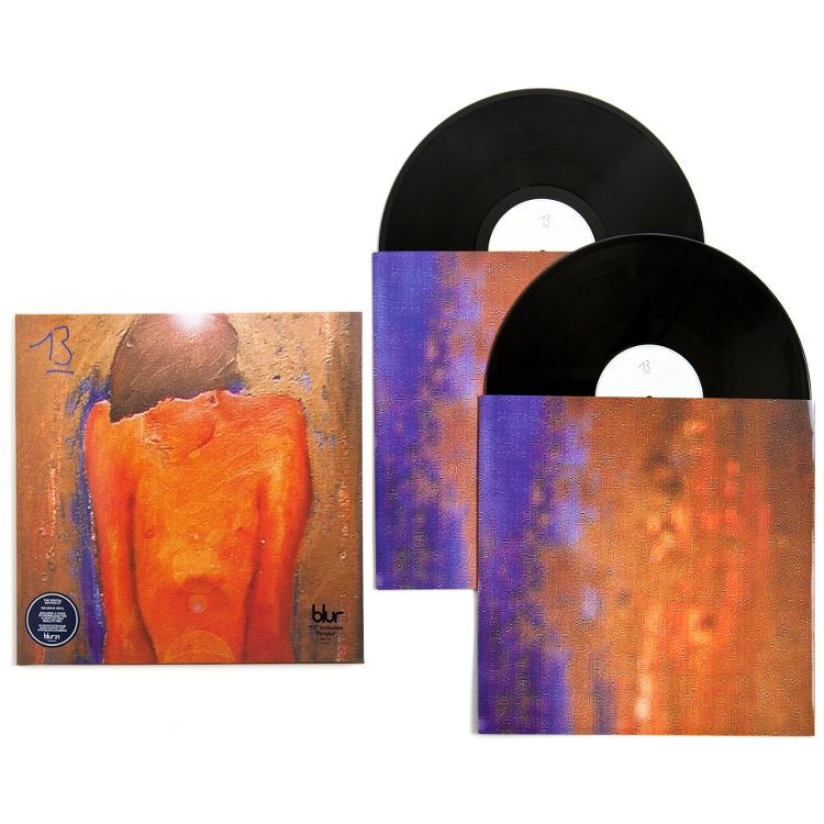 13 (2LP Vinyl Special Edition)