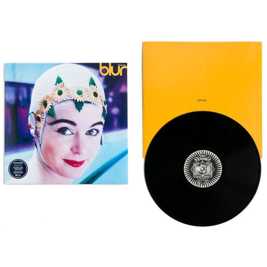 Leisure (Vinyl Special Edition)