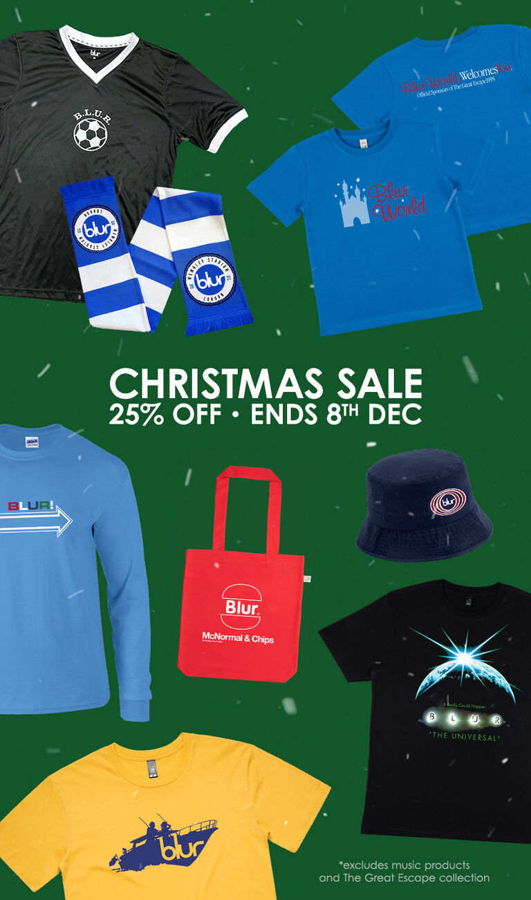 Christmas Sale | 25% off | Ends 8th December