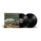 Modern Life Is Rubbish 2LP