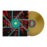 The Magic Whip Anniversary Vinyl & T-Shirt Bundle