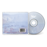 blur CD