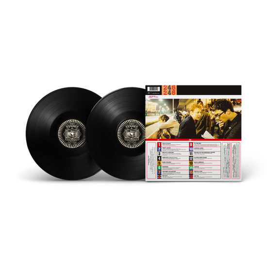 Parklife 2LP (Special Edition)