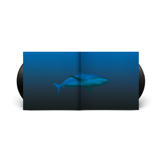 The Great Escape 2LP