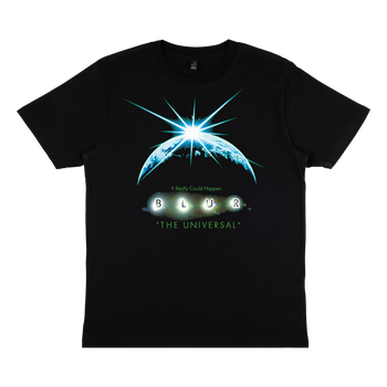 The Universal T-Shirt