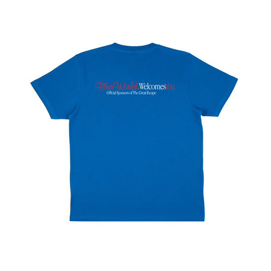 Blur World T-Shirt